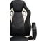 Компьютерное кресло Woodville Kard black/сream 15248 6