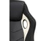 Компьютерное кресло Woodville Kard black/сream 15248 7