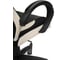 Компьютерное кресло Woodville Kard black/сream 15248 9