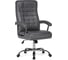 Компьютерное кресло Woodville Idon light gray 15252 1