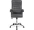 Компьютерное кресло Woodville Idon light gray 15252 3