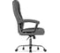 Компьютерное кресло Woodville Idon light gray 15252 4