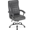 Компьютерное кресло Woodville Idon light gray 15252 6
