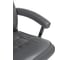 Компьютерное кресло Woodville Idon light gray 15252 9