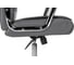 Компьютерное кресло Woodville Idon light gray 15252 11