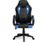 Компьютерное кресло Woodville Kard black/blue 15250 2