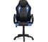 Компьютерное кресло Woodville Kard black/blue 15250 3