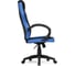 Компьютерное кресло Woodville Kard black/blue 15250 4