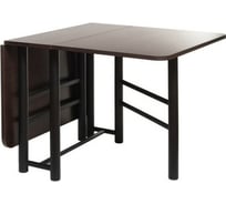 Стол-книжка Венталл Арт Венеция прямоугольный венге Ven_00461