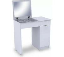 Туалетный столик Венталл Арт Римини-3 белый Ven_00470