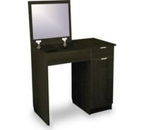 Столик туалетный Венталл Арт Римини-3 венге Ven_00471