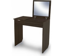 Туалетный столик Венталл Арт Римини-1 венге Ven_00468