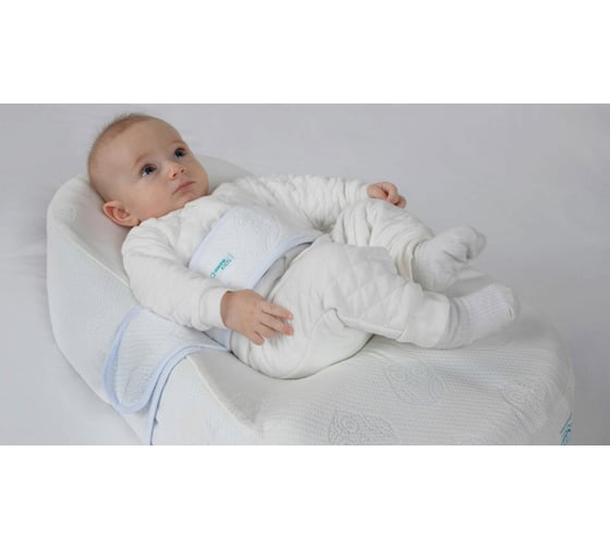 Ортопедический кокон-колыбель для новорожденных Askona RETAIL 3eda9a49dfc92d7a70de6341db691bb4