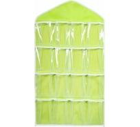 Органайзер для хранения нижнего белья и носков Beroma 16 кармашков 07700648