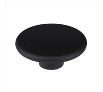 Ручка-кнопка Brante d68 к16 черный 606794