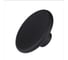 Ручка-кнопка Brante d68 к16 черный 606794 3