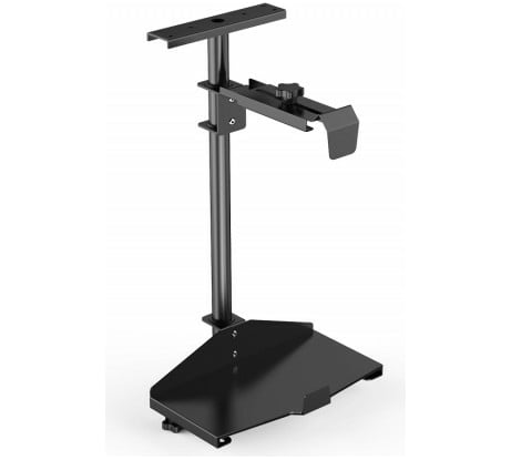 Крепление для системного блока Eureka ERK-MCH-B подвесное черный ERK-MCH-B