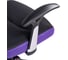 Компьютерное кресло Woodville Lody 1 фиолетовое/черное 11481 8