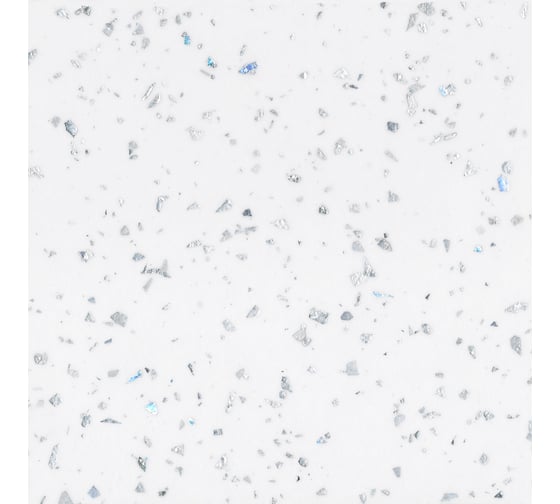 Мебельный щит Союз 600/3050/4/017мг белый, в термоупаковке М017МГ