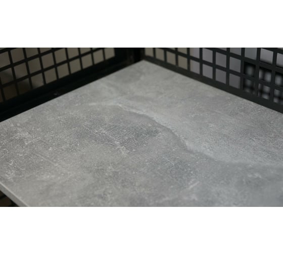 Письменный стол Klesto 1200/600 сосна лофт белая 1000855