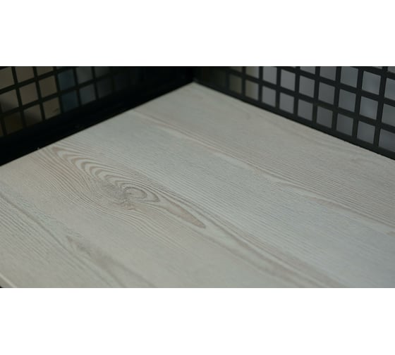 Письменный стол Klesto 1400/700 дуб клабхаус серый 1000858