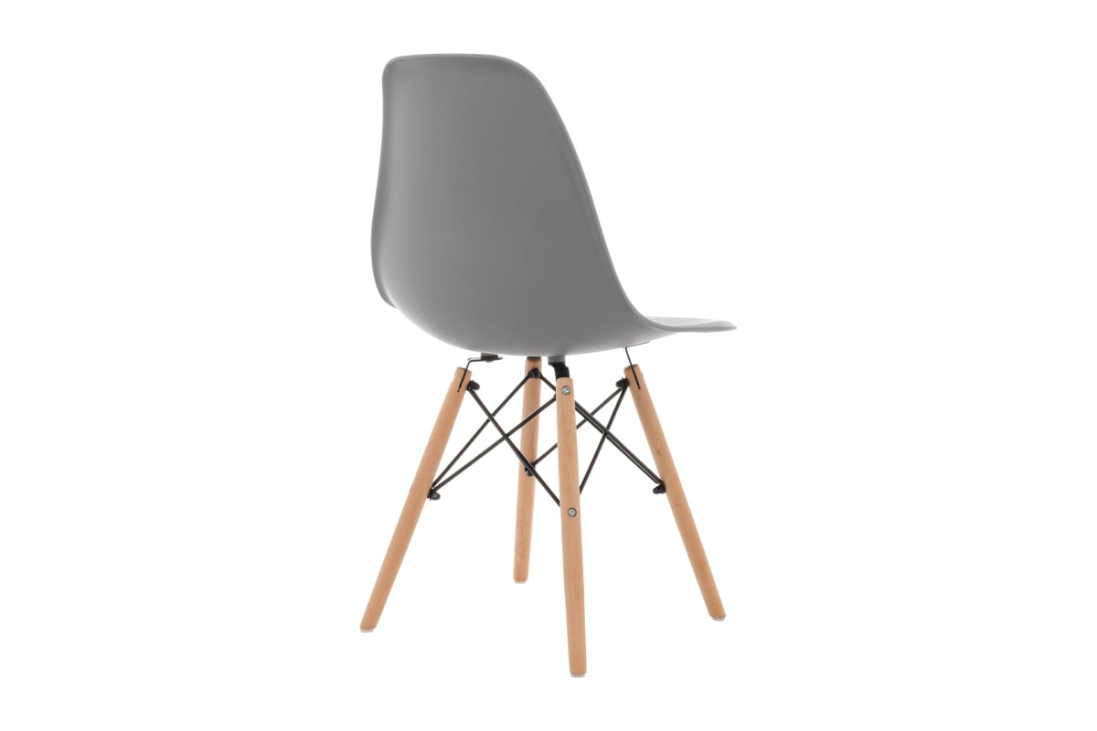 Стул eames pc 015 белый