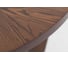 Обеденный стол Экодизайн BORNEO LWM(CF)11115(X8)32 3