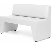 Кухонный диван НОРТА Norta Soul 1200 Nitro Wite 4656755758879