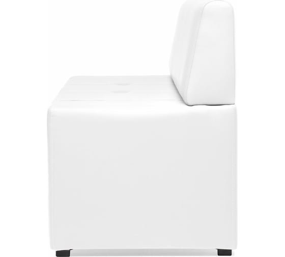 Кухонный диван НОРТА Norta Soul 1200 Nitro Wite 4656755758879