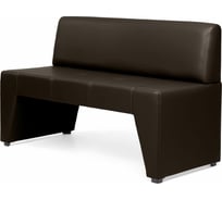 Кухонный диван НОРТА Norta Soul 1200 Galaxy Dk. Brown 4657773600027