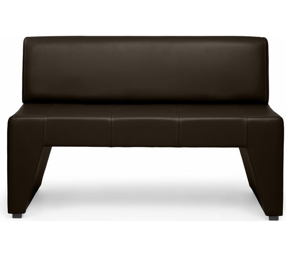 Кухонный диван НОРТА Norta Soul 1200 Galaxy Dk. Brown 4657773600027
