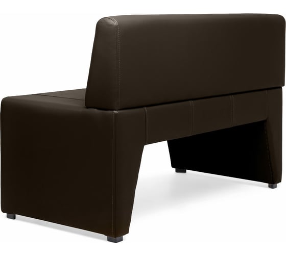 Кухонный диван НОРТА Norta Soul 1200 Galaxy Dk. Brown 4657773600027