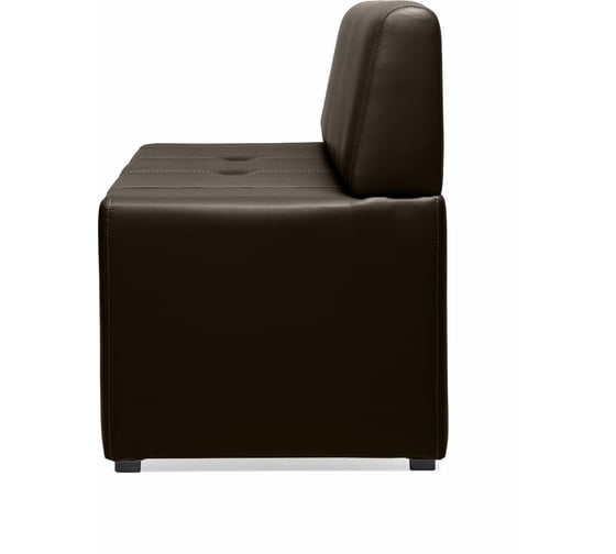 Кухонный диван НОРТА Norta Soul 1200 Galaxy Dk. Brown 4657773600027