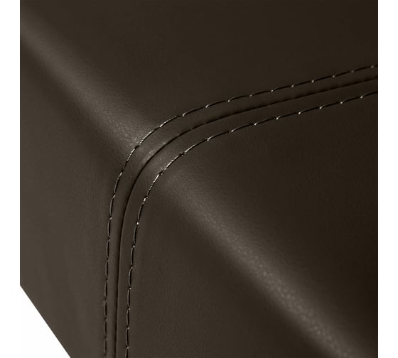 Кухонный диван НОРТА Norta Soul 1200 Galaxy Dk. Brown 4657773600027
