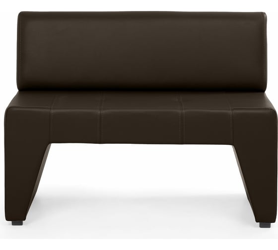 Кухонный диван НОРТА Norta Soul 1000 Galaxy Dk. Brown 4657773600010