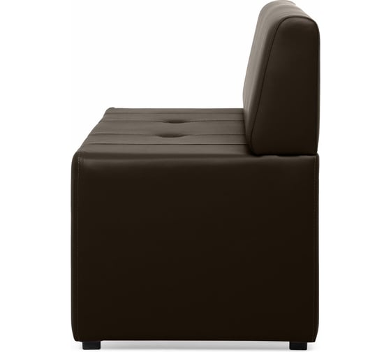 Кухонный диван НОРТА Norta Soul 1000 Galaxy Dk. Brown 4657773600010