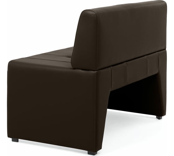 Кухонный диван НОРТА Norta Soul 1000 Galaxy Dk. Brown 4657773600010