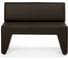 Кухонный диван НОРТА Norta Soul 1000 Galaxy Dk. Brown 4657773600010 2