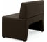Кухонный диван НОРТА Norta Soul 1000 Galaxy Dk. Brown 4657773600010 4