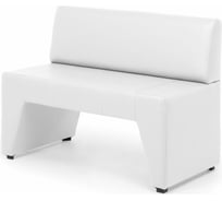 Кухонный диван НОРТА Norta Soul 1000 Nitro Wite 4656755756158