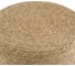 Пуф Bergenson Bjorn Sonja D40x40 см, светло-коричневый TL-BB-PFSJ-PN-BRN-40 4