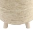 Пуф Bergenson Bjorn Sonja D40x40 см, светло-бежевый TL-BB-PFSJ-PN-BG-40 3