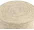 Пуф Bergenson Bjorn Sonja D40x40 см, светло-бежевый TL-BB-PFSJ-PN-BG-40 4