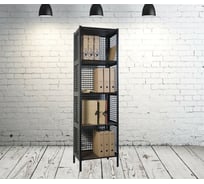Комплект дверей для cтеллажа Klesto LE 1830/1050 1000850