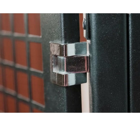 Комплект дверей для cтеллажа Klesto LE 1830/1050 1000850