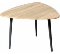 Журнальный стол Leset Мельбурн дуб сонома 2567-6828