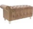 Банкетка Leset Classic-Б2 велюр матовый 04, ножки орех 5380-7260 5