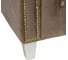 Банкетка Leset Classic-Б2 велюр матовый 04, ножки орех 5380-7260 8