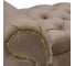 Банкетка Leset Classic-Б2 велюр матовый 04, ножки орех 5380-7260 9
