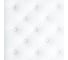 Банкетка Leset Classic-Б2 белая экокожа, ножки орех 5380-4043 7
